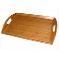 Bamboo Butler's Tray